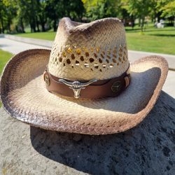 Country klobuki